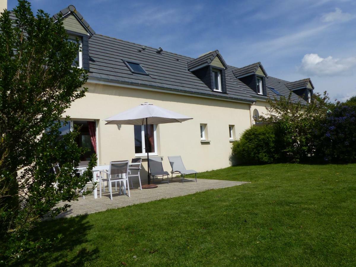 Clos Margottieres Le Val-Saint-Père المظهر الخارجي الصورة
